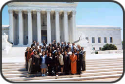 Student Leadership Institute in Washington, DC