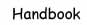 Student Act. Handbook