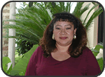 Sylvia Martinez